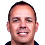 Player picture of Frank Vogel