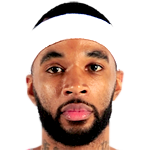 Player picture of Malcolm Delaney