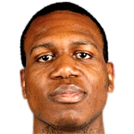 Player picture of Treveon Graham