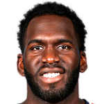 Player picture of Daniel Ochefu
