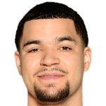 Player picture of Fred VanVleet