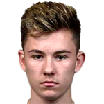Player picture of Lewis Hutchison