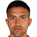 Player picture of Mohammad Saber Azizi