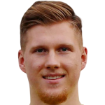 Player picture of Maximilian Funk