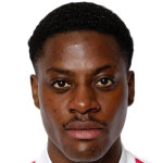 player picture of C. Siya