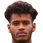 Player picture of Baboucarr Gaye