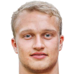 Player picture of Philipp Dieckmann