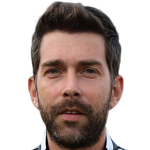 coach picture of Arnaud Boclinville