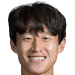 Player picture of Lee Jaesung