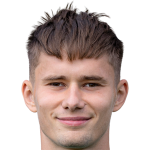 Player picture of Mateusz Ciapa