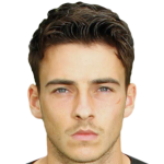 Player picture of Angelo Rinaldi