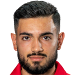 player picture of D. Bruno