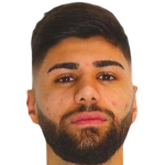 Player picture of جاني سيفم
