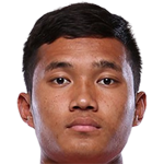Player picture of Jerry Lalrinzuala