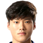 player picture of Kim Cholho