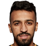 Player picture of عمار محمد