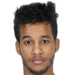 Player picture of Abdulrahman Ghareeb