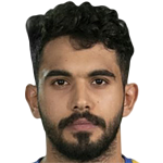 Player picture of راكان العنزي 