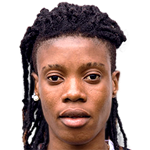 Player picture of Tia N'Réhy