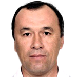 Player picture of روزيكول بيردييف