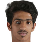 Player picture of Ahmed Al Minhali