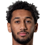 Player picture of همام الأمين