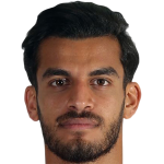 Player picture of Mojtaba Najarian