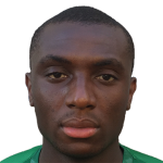 Player picture of Axel Kacou