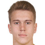 Player picture of Данил Устименко