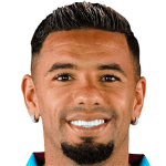 Player picture of Bruno Peres