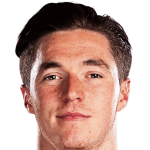 Player picture of Conor Coventry