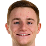 Player picture of Brandon Kavanagh