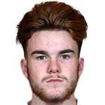 Player picture of Aaron Connolly