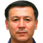 Player picture of ميرجلول كوسيموف