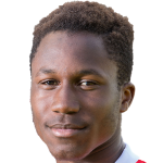 player picture of S. Yawson