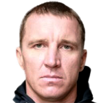 coach picture of Sergey Lushchan