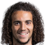 Player picture of ماتيو جويندوزي