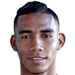 Player picture of Aldair Gutiérrez