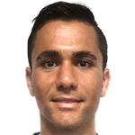 Player picture of Cristopher Anariba