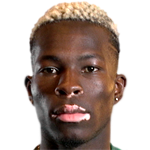 Player picture of Arnold Abelinti