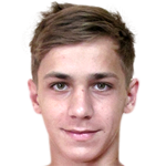 Player picture of Serhii Kernozhytskii