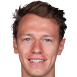 Player picture of Матвей Сафонов