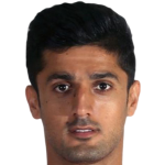 Player picture of Milad Badragheh