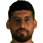 Player picture of إحسان موراديان