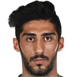 Player picture of علي خودادادى