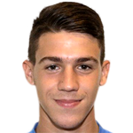 player picture of D. Ágoston