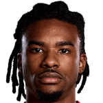 Player picture of Omar Richards