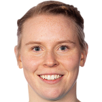 Player picture of Agnes Granberg