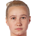 Player picture of Marika Bergman Lundin