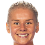 Player picture of Nellie Lilja